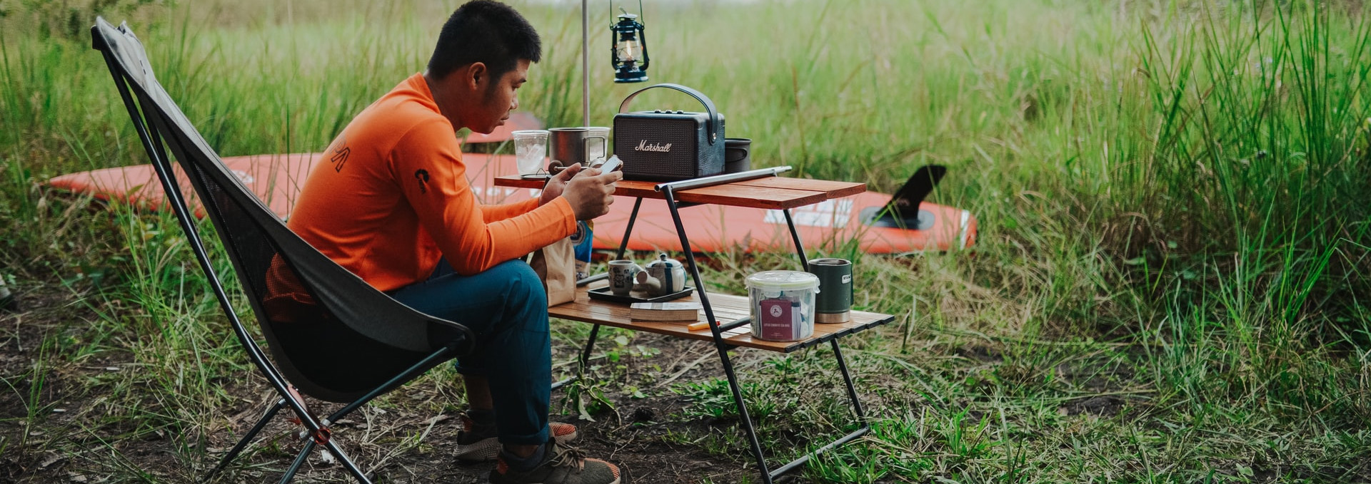 Outdoor Camping Store -Outdoor Camping Store 2