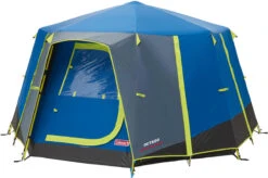 Coleman OctaGo Tent 9 Coleman OctaGo Tent -Outdoor Camping Store k011c2a28a31b69decfe293ef4f87abaf