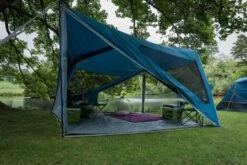 Vango Trigon AirHub -Outdoor Camping Store k0237342c50e61ac6c6ab019a916ead58