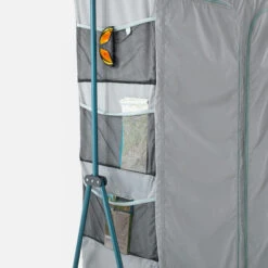 Quechua Large Folding And Compact Camping Wardrobe -Outdoor Camping Store k034e967c1cdcfe678c0f88c76c9be419