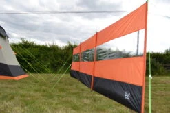 OLPRO Compact Windbreak -Outdoor Camping Store k057841feb8f7866dc525bd8191c27b17
