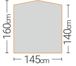 Quest Screen House Mini -Outdoor Camping Store k07b7fae1f4081d2be0d74f3f61b04de5