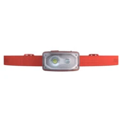 Rechargeable Head Torch - 100 Lumen -Outdoor Camping Store k07dbc1c4d5c5a2204f1d5caf2d92c565