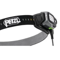 Petzl SWIFT RL PRO Ultra Compact Headlamp -Outdoor Camping Store k091c5e9a8b8684e58e6a2f3794b8e64e