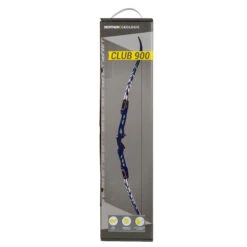 Left Hander Archery Bow Club 900 -Outdoor Camping Store k0a58dd05f26c07b3befa561b46112cbe