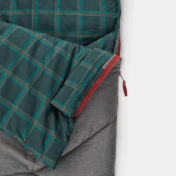 Quechua Cotton Camping Sleeping Bag -Outdoor Camping Store k0a94585ad0e0f2adc09f9e9cb9dc893f