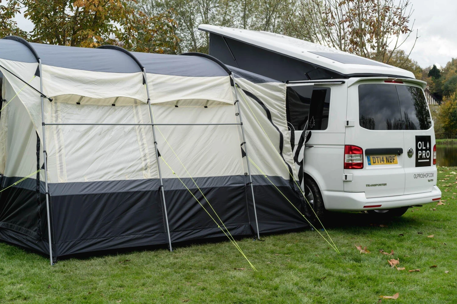 OLPRO The Loopo 7 OLPRO The Loopo - Image 7