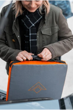 THAW Heated Seat Pad 6 THAW Heated Seat Pad -Outdoor Camping Store k0ced3b71d199bc52156a492b03591c27