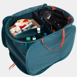 Quechua Camping Recycling Bin - 3 Compartments - 80 Litres 7 Quechua Camping Recycling Bin - 3 Compartments - 80 Litres -Outdoor Camping Store k0e6c508b10b1d9a6858644307bd9daf6