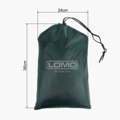 Lomo 5m X 5m Bushcraft Tarp 11 Lomo 5m X 5m Bushcraft Tarp -Outdoor Camping Store k0eee24dde4406ebf1a2e5cc54951d057