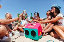 IGLOO KoolTunes Retro Cooler & Speaker 11 IGLOO KoolTunes Retro Cooler & Speaker -Outdoor Camping Store k10e403169a8760295905131bd54104c4