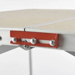 Quechua FOLDING CAMPING TABLE - 4 PEOPLE -Outdoor Camping Store k127890f376fbdcec0d66fad9f37d7def