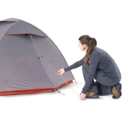3 Man Dome Trekking Tent - MT900 -Outdoor Camping Store k12ca9c06219fd7a6102f457bb2943312