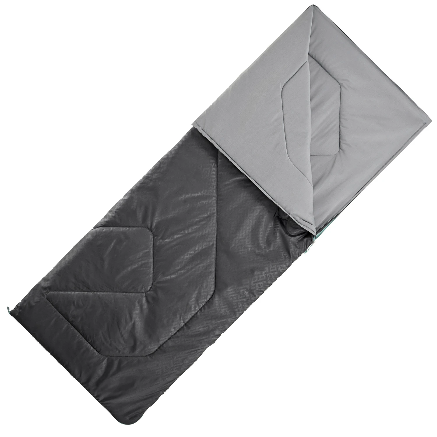 Quechua CAMPING SLEEPING BAG 1 Quechua CAMPING SLEEPING BAG