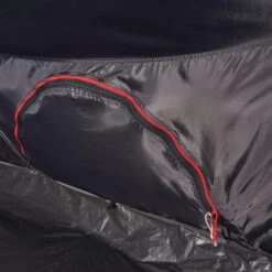 Quechua 3 Man Pop-Up Blackout Tent -Outdoor Camping Store k14786582c016f2e1c804f06d9dda2a73