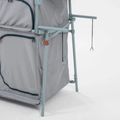 Quechua Camping Large Folding Kitchen Cabinet 25 Quechua Camping Large Folding Kitchen Cabinet -Outdoor Camping Store k15e61bddfbfabba3dfdcab52ef99f83f