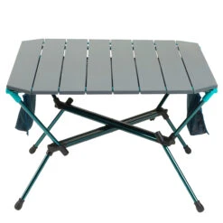 Quechua FOLDING CAMPING TABLE 13 Quechua FOLDING CAMPING TABLE -Outdoor Camping Store k161e8acef4b9a6967f90ce965b4df228