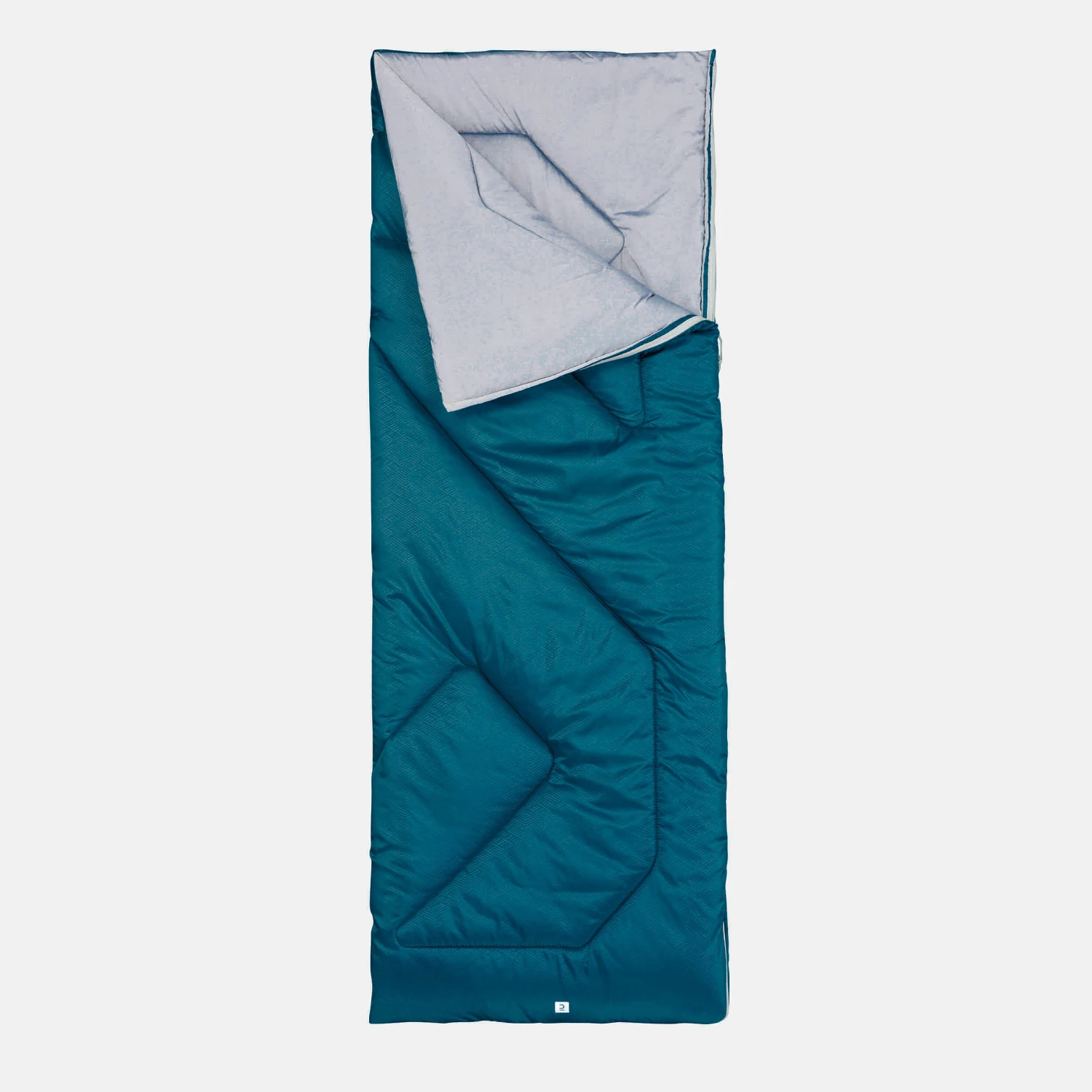 Quechua CAMPING SLEEPING BAG 5 Quechua CAMPING SLEEPING BAG - Image 5