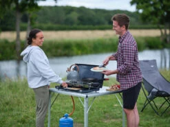 Campingaz Camping Chef DLX Stainless Infrared Gas Stove 13 Campingaz Camping Chef DLX Stainless Infrared Gas Stove -Outdoor Camping Store k164757fc3cd23f73f4aa6355c91b161b