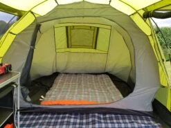 OLPRO Abberley XL 4 Berth Tent -Outdoor Camping Store k17b6dd536242a14999c5f034f4148647
