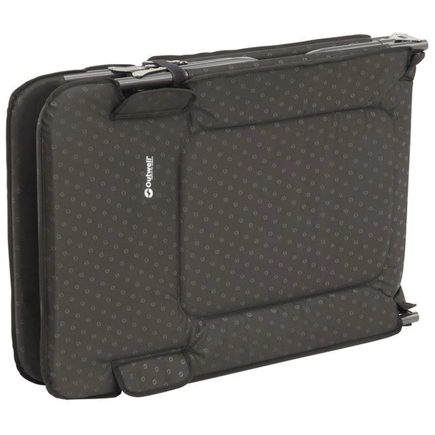 Outwell Pardelas M Folding Lounger Bed 5 Outwell Pardelas M Folding Lounger Bed - Image 5