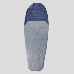 Trekking Sleeping Bag MT500 15°C -Outdoor Camping Store k1aa600ebb0514ef2a0d0916733373c52