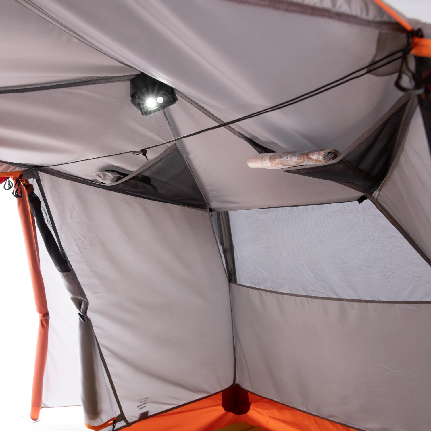 2 Man Trekking Dome Tent - MT500 11 2 Man Trekking Dome Tent - MT500 - Image 11