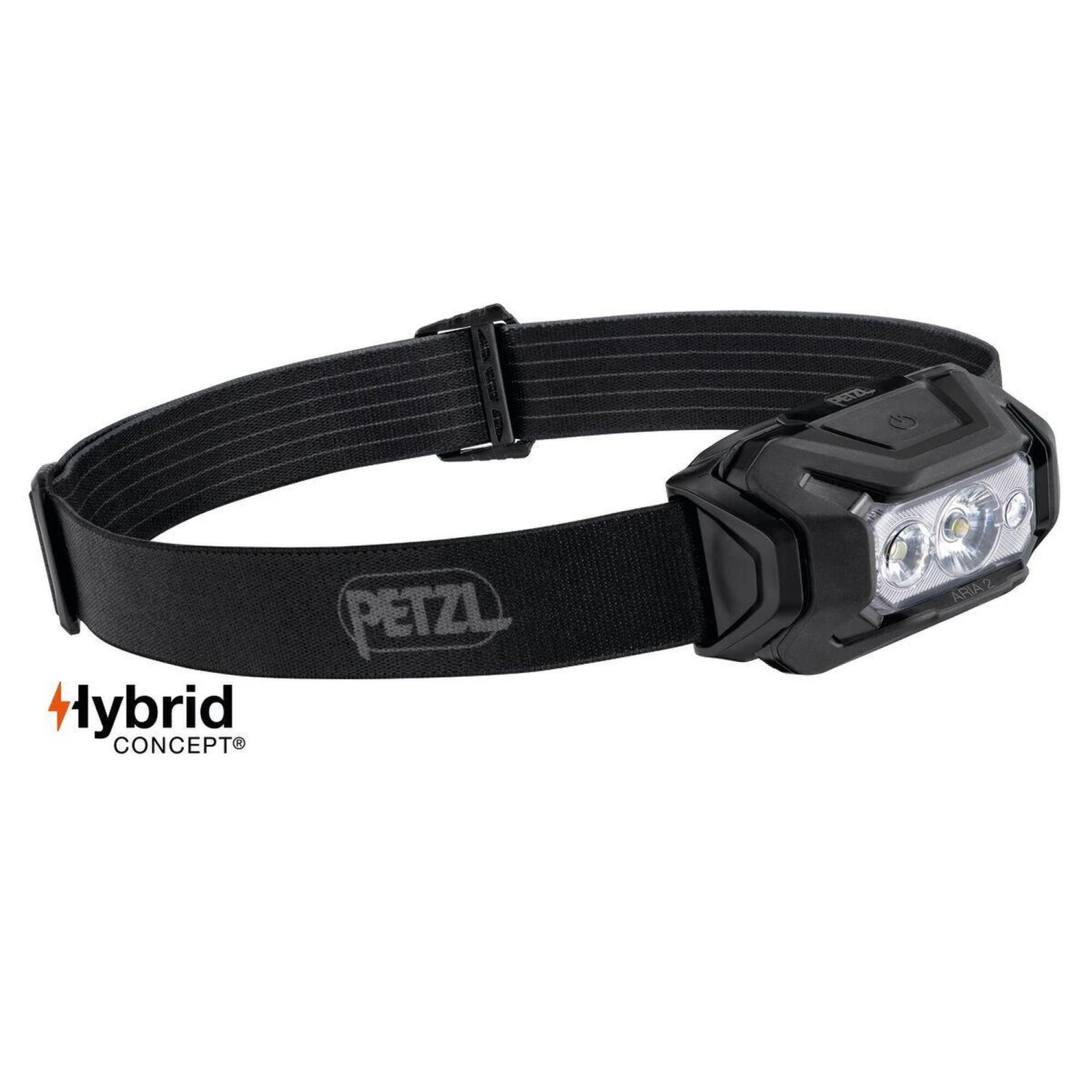 Petzl Aria 2 RGB Compact Waterproof Headtorch 450 Lumens 1 Petzl Aria 2 RGB Compact Waterproof Headtorch 450 Lumens