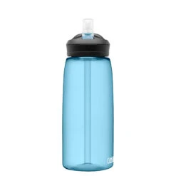 Camelbak Eddy+ 1L Water Bottle -Outdoor Camping Store k1cbb09220843800367c39be8905e9423