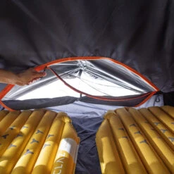 2 Man Dome Trekking Blackout Tent - MT500 F&B -Outdoor Camping Store k1f3dba7087048fb8cd4c00588fe6bb6e