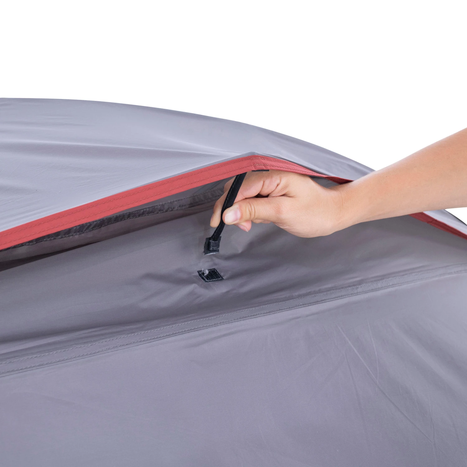 2 Man Trekking Dome Tent 9 2 Man Trekking Dome Tent - Image 9