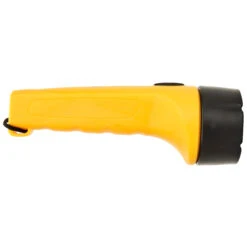 PLASTIMO IPX7 Waterproof Floating Torch - Yellow -Outdoor Camping Store k23202c68fc92ff0ebe91de0b4ab9711c