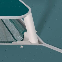 Quechua Hexagonal And Sociable Camping Table - 6 Person -Outdoor Camping Store k2471923877d49b4069e76320143e7694