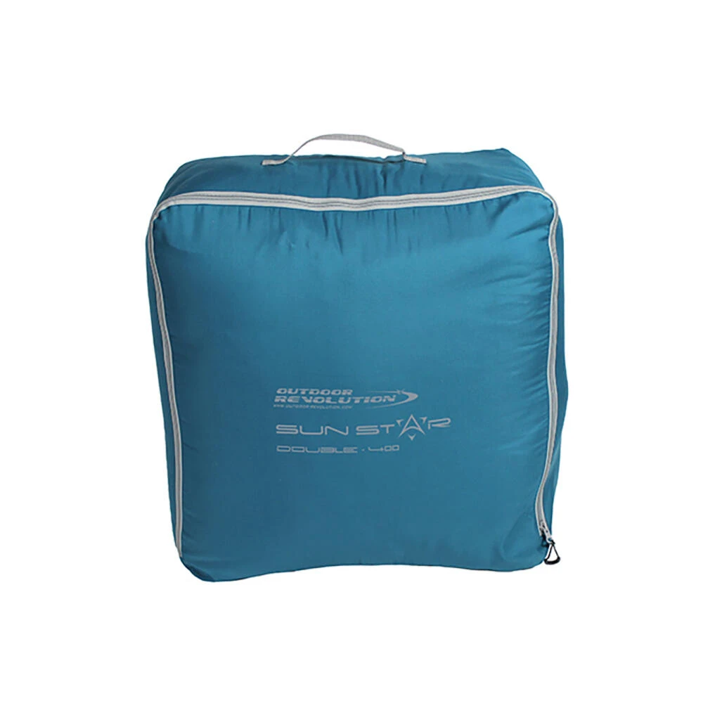 Sun Star Double 400 DL Charcoal 12 Sun Star Double 400 DL Charcoal - Image 12