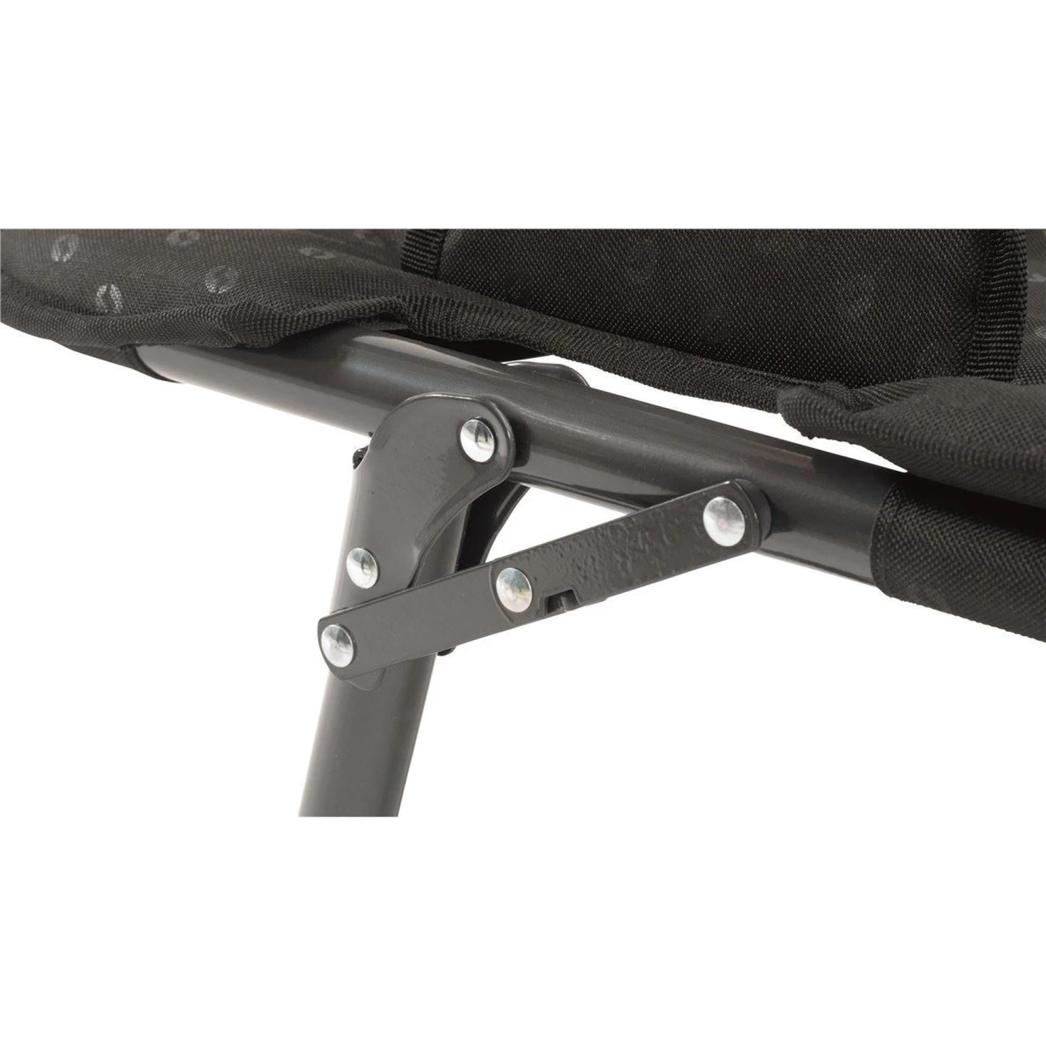 Outwell Pardelas M Folding Lounger Bed 2 Outwell Pardelas M Folding Lounger Bed - Image 2