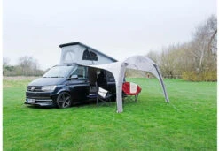 Vango AirBeam Sky Canopy For Caravan & Motorhomes 2.5M - Fixed Awning -Outdoor Camping Store k2b861a098b90311894537a6cf8e90f47