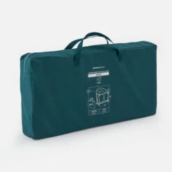 Quechua FOLDING CAMPING KITCHEN UNIT -Outdoor Camping Store k2bbbd8b15a03c0b9af3718f7742ffa51