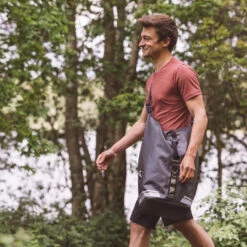 Riverside IPX6 24L Waterproof Touring Pannier Bike Bag -Outdoor Camping Store k2e0f3b14a7247bc2baad2c712bdf7788