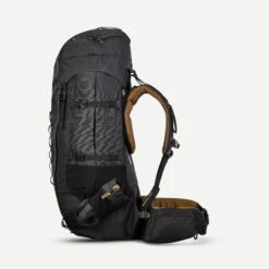 Men's Trekking Backpack 70+10 L -Outdoor Camping Store k2e4e5909237005cff7b1107194ca151b