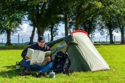 OLPRO Voyager 2 Berth Tent -Outdoor Camping Store k31209975ea4d29995c3ca6ac2de920ad