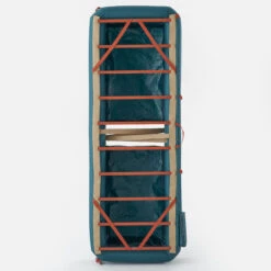 Quechua INFLATABLE CAMPING BED BASE - CAMP BED AIR + STORAGE 70 CM - 1 PERSON -Outdoor Camping Store k3167b15a69857f80b03698ffab231ff0