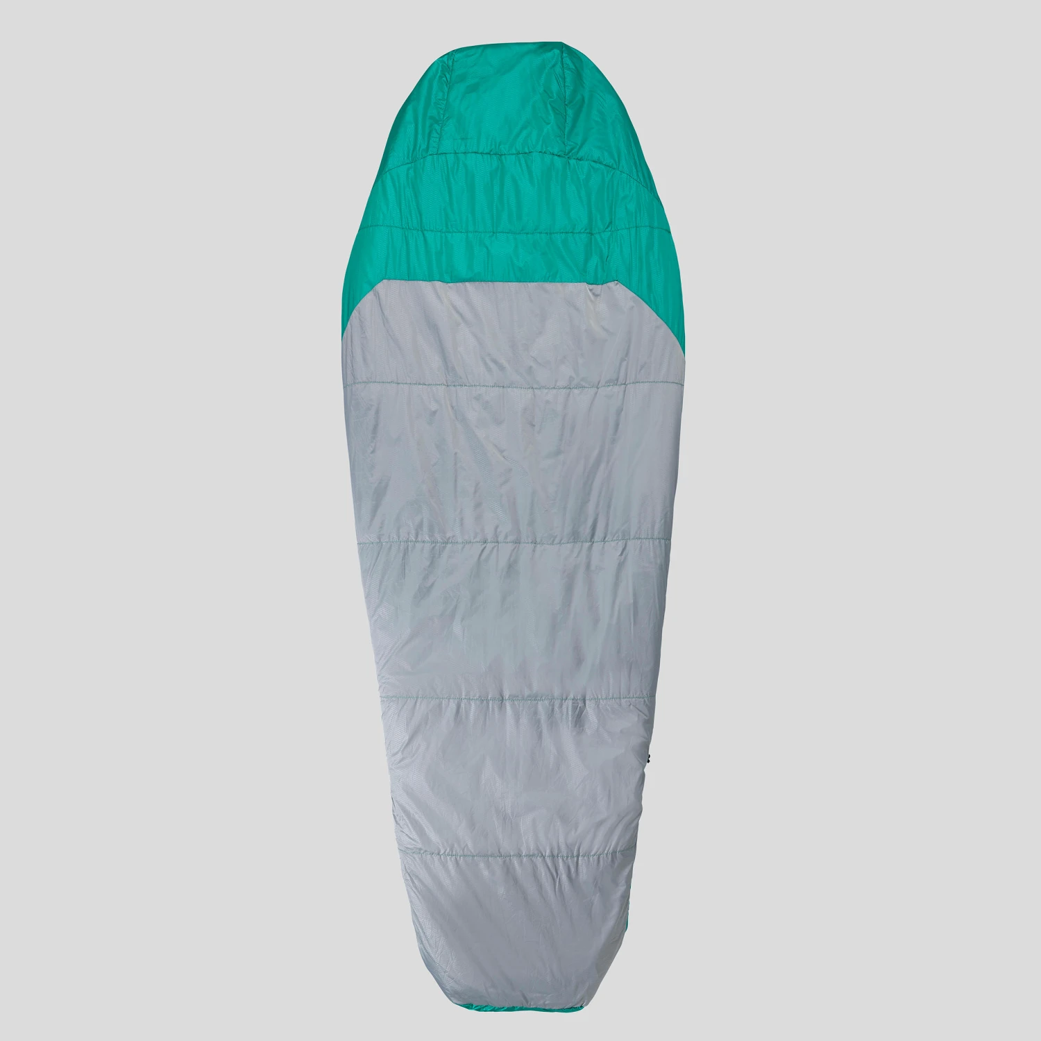 Trekking Sleeping Bag MT500 10°C 3 Trekking Sleeping Bag MT500 10°C - Image 3