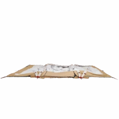 Quechua FLYSHEET - SPARE PART FOR THE AIR SECONDS 4.2 FRESH&BLACK TENT -Outdoor Camping Store k398989baec3a8a1b44373b0ddc6599e7