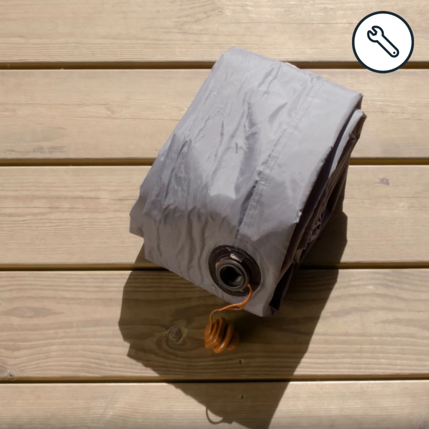 Quechua Bedroom Inflatable Arch Air Seconds 6.3 Polycotton Tent Spare Part 1 Quechua Bedroom Inflatable Arch Air Seconds 6.3 Polycotton Tent Spare Part