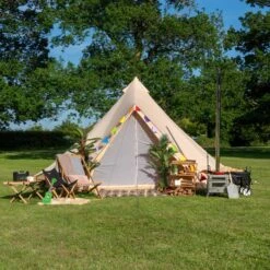 Bell Tent Plus 8 Bell Tent Plus -Outdoor Camping Store k3b8aacefdf5e6609e4219f9d84ec0470