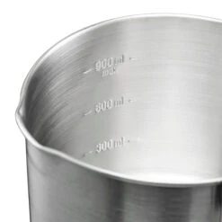 Stainless Steel 1 Person Cooking Set 0.9L -Outdoor Camping Store k3c0a898b04f265db34e07dad96e04af3