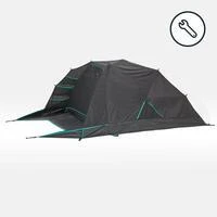 Quechua Bedroom MH100 XL Fresh&Black 3-Person Tent Spare Part 1 Quechua Bedroom MH100 XL Fresh&Black 3-Person Tent Spare Part