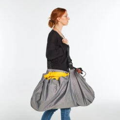 BTWIN Carry Bag For B'Twin 10" And 12" Balance Bikes 12 BTWIN Carry Bag For B'Twin 10" And 12" Balance Bikes -Outdoor Camping Store k3d8a2700a04c7be4f38bedae71e7da8b