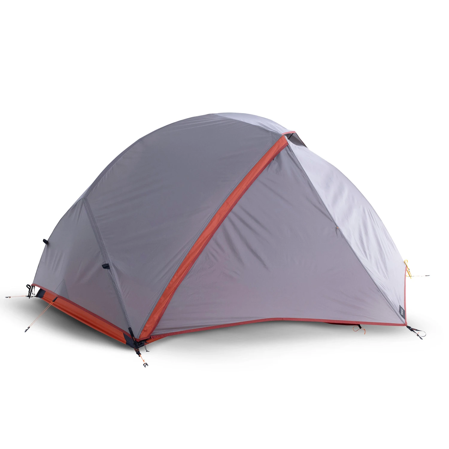 2 Man Trekking Dome Tent 4 2 Man Trekking Dome Tent - Image 4