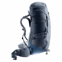 Trekking Backpack 50+10L - DEUTER AIR CONTACT LITE -Outdoor Camping Store k4384bae6f3fd68cdea2d24baa46df682